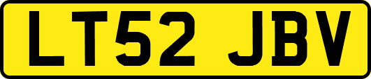 LT52JBV