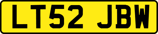 LT52JBW
