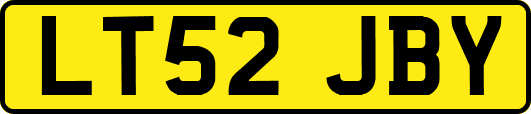 LT52JBY