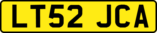 LT52JCA