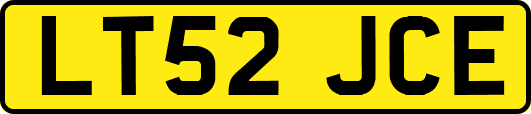 LT52JCE