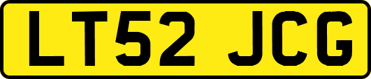 LT52JCG