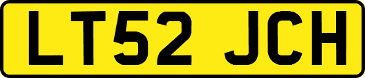 LT52JCH