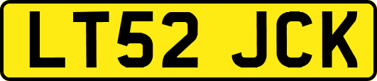 LT52JCK