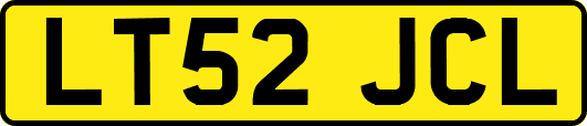 LT52JCL