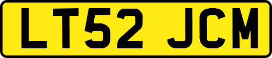LT52JCM