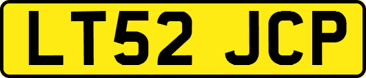 LT52JCP