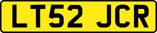 LT52JCR