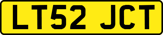 LT52JCT