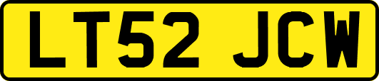 LT52JCW