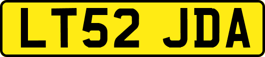 LT52JDA