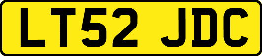 LT52JDC