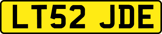 LT52JDE