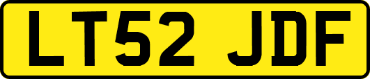 LT52JDF