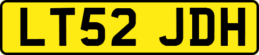 LT52JDH