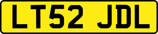 LT52JDL