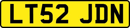 LT52JDN