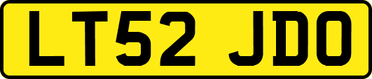 LT52JDO