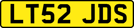 LT52JDS