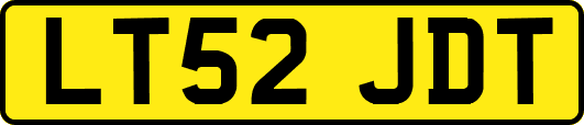 LT52JDT