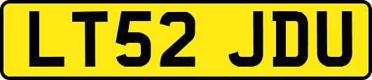 LT52JDU