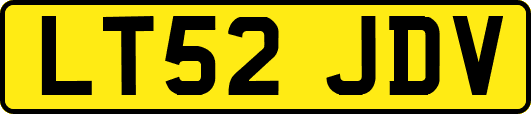 LT52JDV
