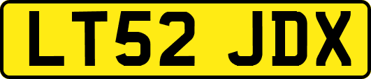 LT52JDX