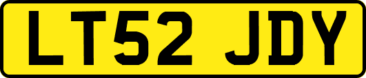LT52JDY