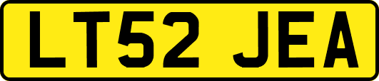 LT52JEA