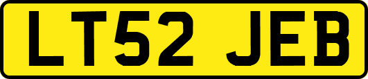 LT52JEB