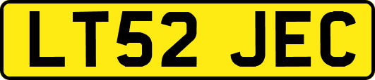 LT52JEC