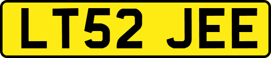 LT52JEE