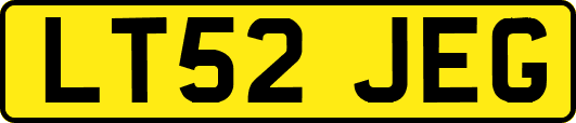 LT52JEG