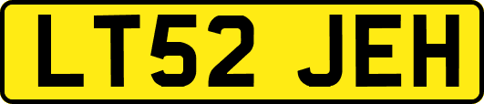 LT52JEH