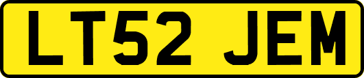 LT52JEM