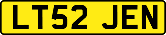LT52JEN