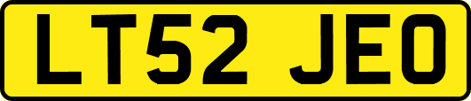 LT52JEO