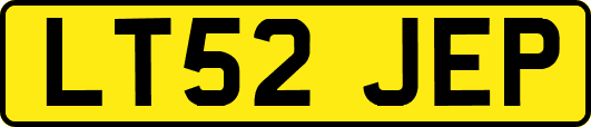 LT52JEP