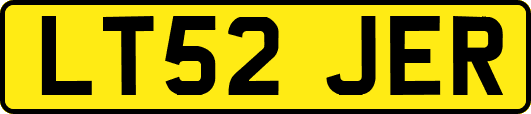 LT52JER