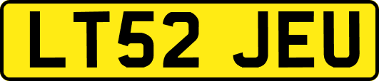 LT52JEU