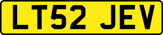 LT52JEV