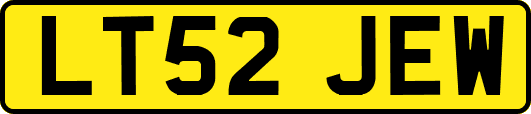 LT52JEW