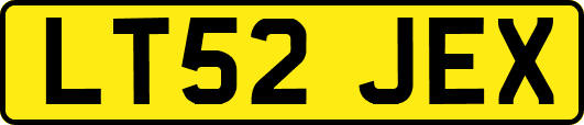 LT52JEX