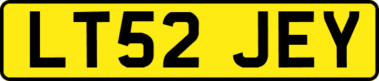 LT52JEY