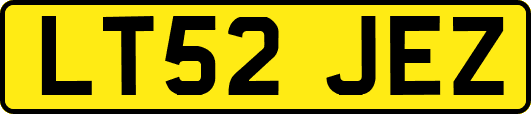 LT52JEZ