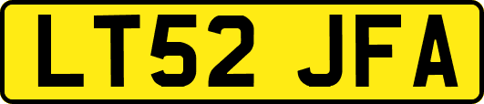LT52JFA