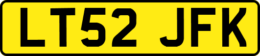 LT52JFK