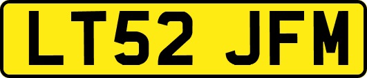 LT52JFM