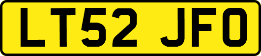 LT52JFO