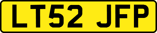 LT52JFP
